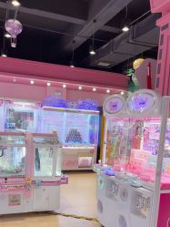-GooGo乐园长春(长春王府井店)