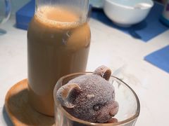 -芳满庭粤菜餐厅(丹阳吾悦店)