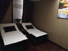 -水墨澜渟足道·SPA·传统(四望亭东关街店)