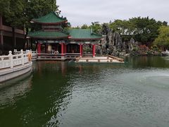 -广东圆玄道观