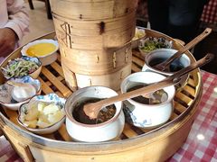 -王村姑老土炕莜面村(桥东店)