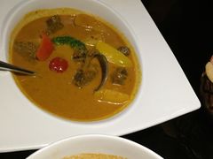 -金厨泰国餐厅·全泰籍厨师料理(拱北店)