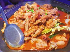 -蛙来哒(石厦时代广场)