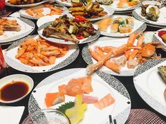 -西藏饭店·亚克·食光自助餐厅(文殊院店)