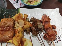 -老赵太太麻辣烫涮肚馆(大经路店)