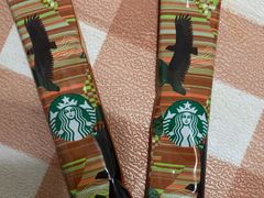 -星巴克(北京长安商场店)