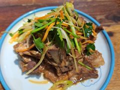 -东大桥小国抻面烧烤(长通路店)