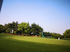 -银涛高尔夫练习场(徐泾店)