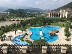 -宜春明月山维景国际温泉度假酒店