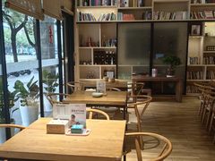 -麦子MaiMassage(打浦桥店)