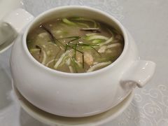 家乡拆鱼羹-寻味顺德·南记酒家·传统顺德菜·鱼生(广源路店)