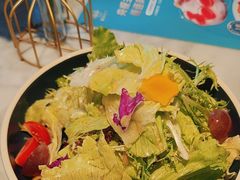 -雀蓝川菜(奥体广场店)