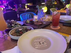 -MARU玛露音乐餐厅(大学路店)
