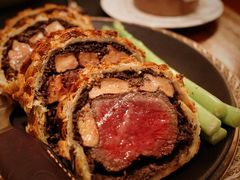 -壳里西餐厅Coquille Seafood Bistro(蒙自路店)