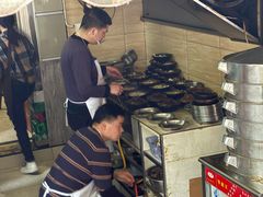 -汝萍传统蘸水菜(春华路总店)