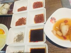 -火炉火自助餐(朝阳大悦城店)