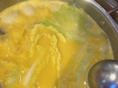 -八珍玉食鸡煲·打边炉(印象城店)