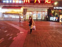 -晓彭肥肠鸡·泡椒鸡火锅(水木天地店)