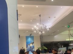 -鹿港小镇(悠唐店)