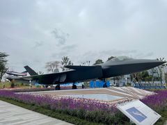 -成飞公园