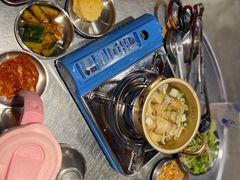 -双门洞·珍珠家韩式烤肉(永丰社区八区店)