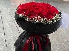 -花冠鲜花(勿忘我花店)