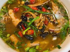 鱿鱼粉-易裕和·长沙米粉(友谊路店)