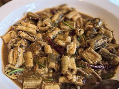 -开海·红岛海鲜虾水饺(石老人店)