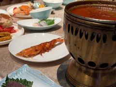 -上宴精品海鲜姿造(晶融汇旗舰店)