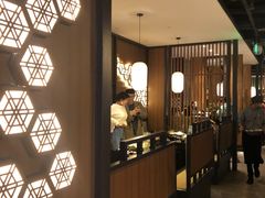 -湊湊火锅·茶憩(和平大悦城店)