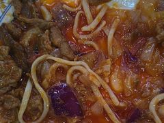 -帕米尔食府(白云观店)