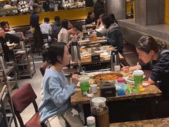 -黄记煌三汁焖锅(金凤万达广场店)