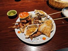 -松子料理(亮马桥店)