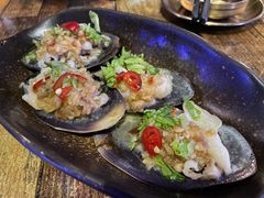 -质烤烤物·活烤海鲜(质烤总店)