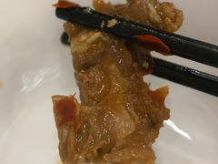 -军子大排档(迎春花园店)
