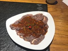 -小城粥道·海胆鲜虾粥(解放广场店)