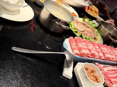 -太古汇海鲜姿造(延寿店)
