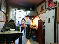 -门框胡同百年卤煮(前门煤市街店)