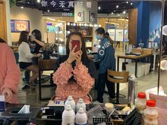 -海马体照相馆(天津世纪都会店)