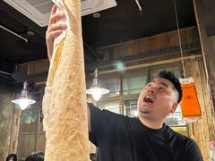 -辉记炭烧海鲜大排档·老字号(福田店)