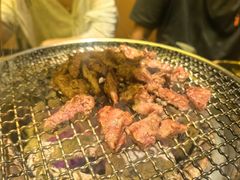 -樱嘢·炭火烧肉(惠南店)
