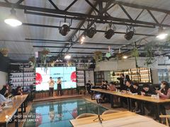 -回声星球·团建策划·赛事承办·拓展培训(大钟寺店)