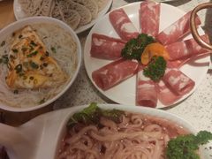 -大味生态火锅(蓝谷地店)
