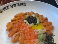 -常鲜楼常来尝鲜海胆馆(星海店)