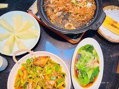 -老灶房-四川土菜(铁牛广场店)