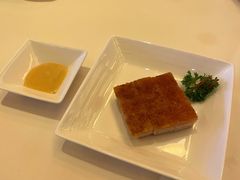 冰烧三层肉-利苑酒家(合景国际金融广场店)