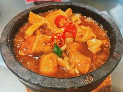 -滇越乘象云南餐厅(豆各庄店)