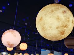 -深圳独角兽星空艺术馆