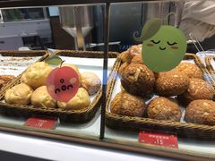-西树泡芙(蓝色港湾店)