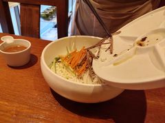 -云海肴·汽锅鸡·云南菜(天山百盛优客店)